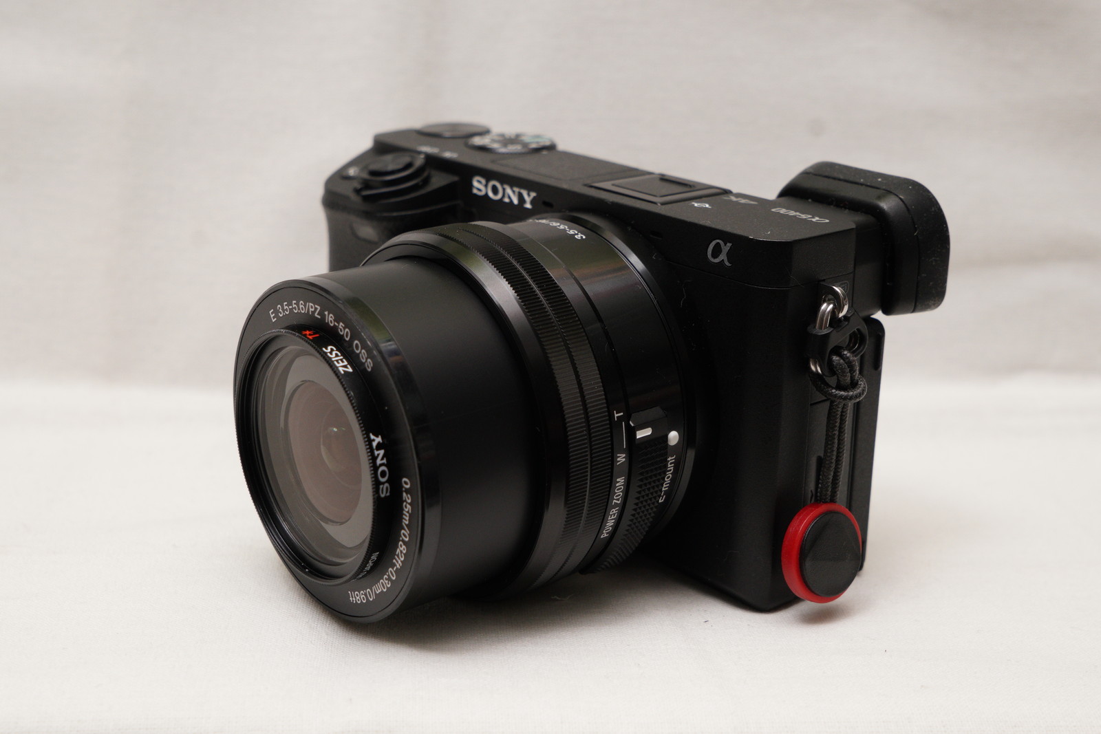 SONY E PZ 16-50mm F3.5-5.6 OSS「SELP1650」を再購入！ : ヌルカメラ！