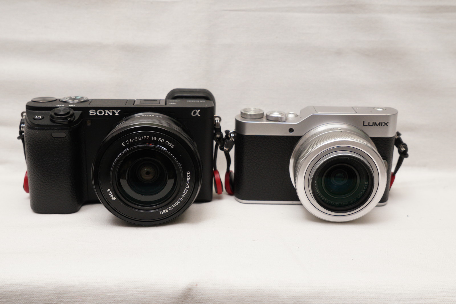 SONY E PZ 16-50mm F3.5-5.6 OSS「SELP1650」を再購入