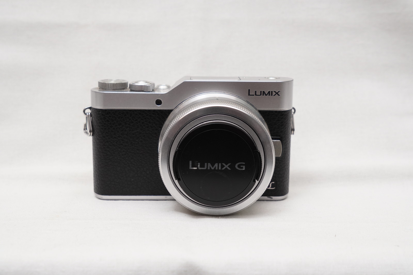 Panasonic LUMIX GF9「DC-GF9」を紹介！ : ヌルカメラ！