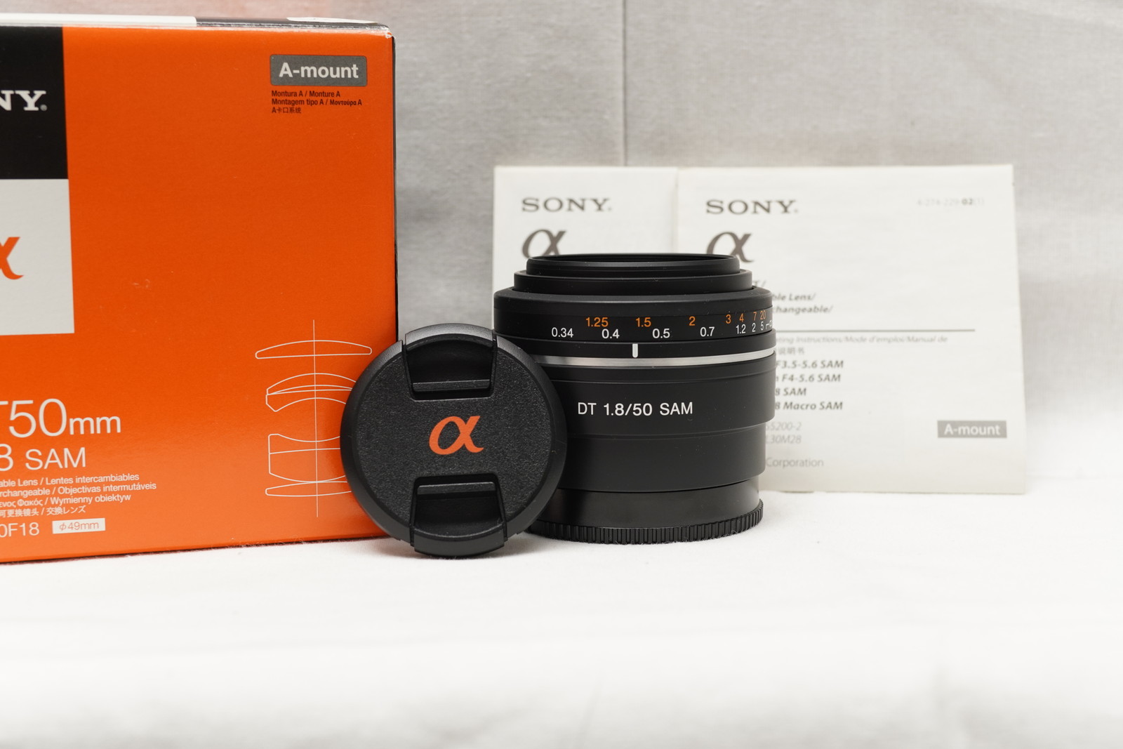 SONY DT 50mm F1.8 SAM「SAL50F18」 購入! : ヌルカメラ! SONY DT 50mm F1.8 SAM「SAL50F18」 購入! : ヌルカメラ!