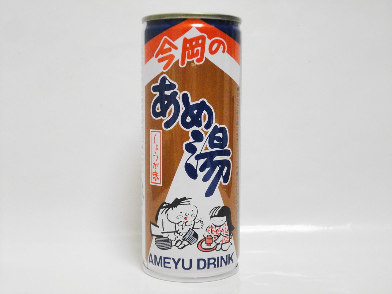 清涼飲料 今岡のひやしあめ 食べモノズキ