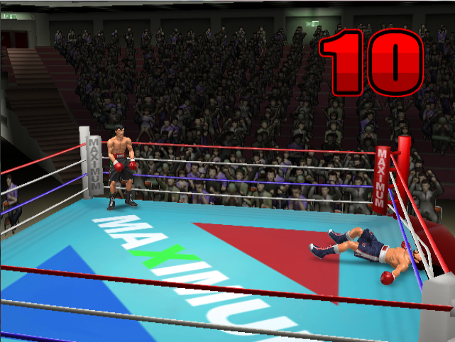 はじめの一歩2を ａ ｄ 全てが混在するブログ