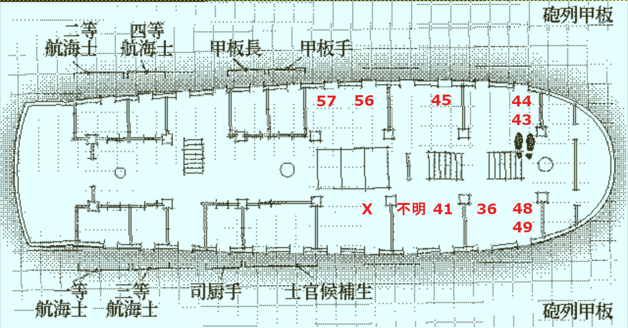 オブラディン号の帰還 その2 ａ ｄ 全てが混在するブログ