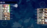 探照灯フォーメーション