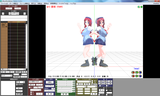 MMDŪ�ʲ���