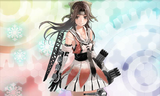サムライガール神通改二