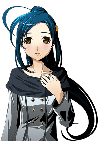 武蔵野学園新世録 東京新世録オペレーションアビス 酔桜海 溺人波