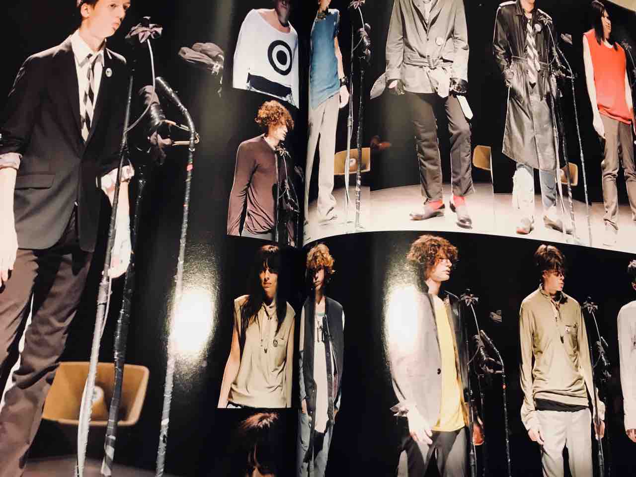 N.HOOLYWOOD knit-sew : PHOENIX OFFICIAL BLOG
