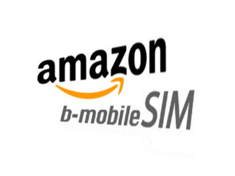 amazonSIM