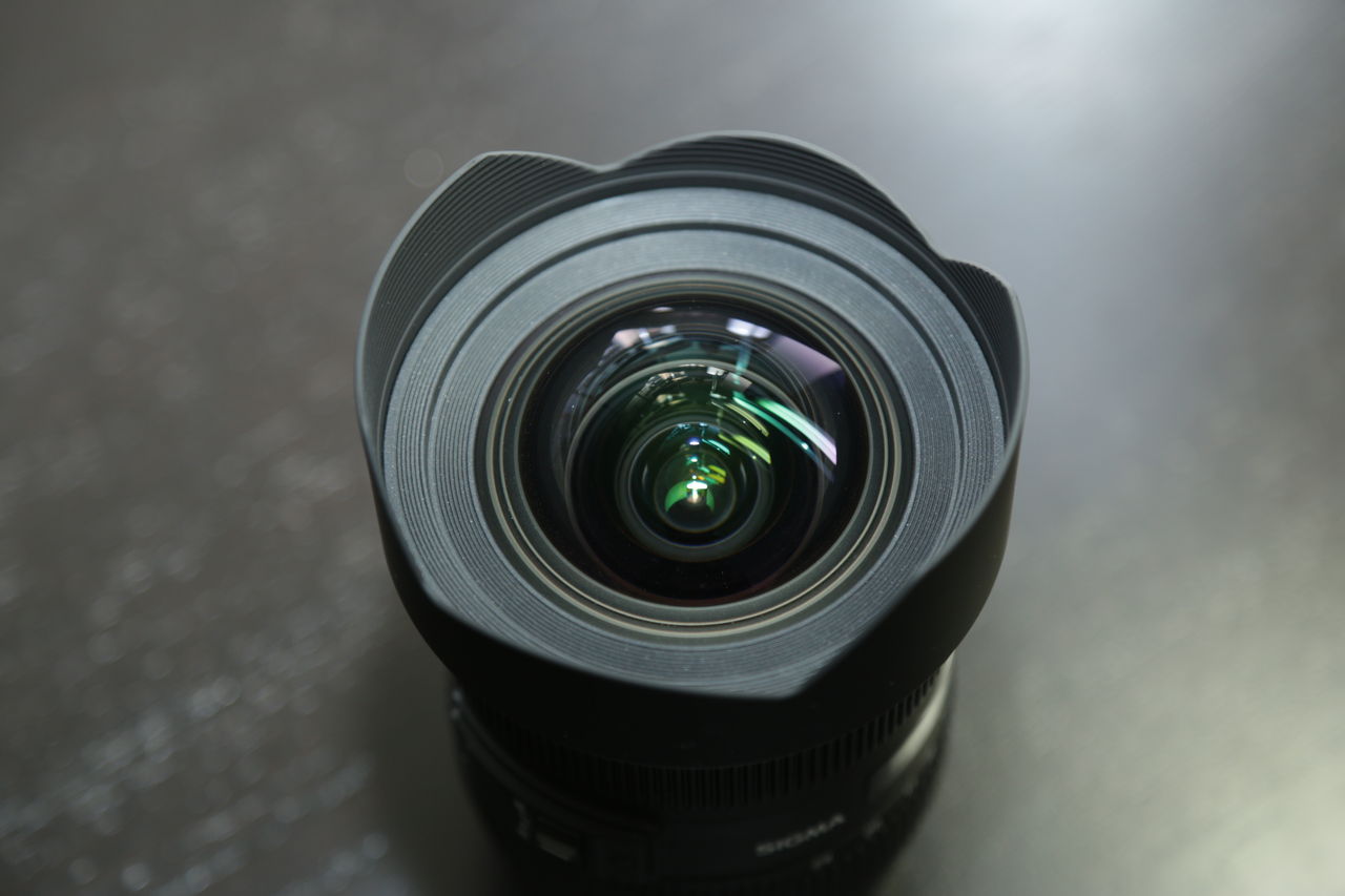 シグマ 12-24mm F4.5-5.6 II DG HSM 購入 : カメラと星景写真の日々
