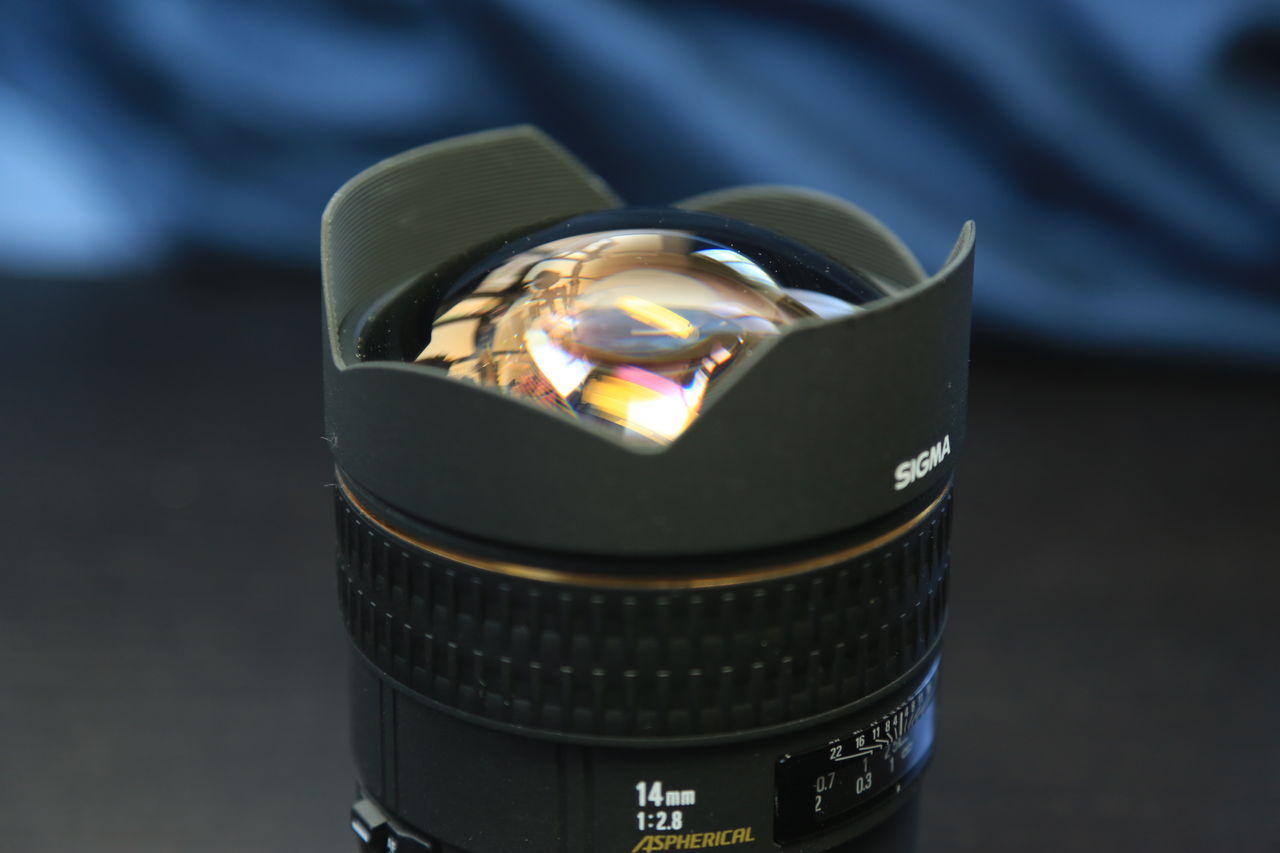 レビュー】14mm F2.8 EX ASPHERICAL HSMの性能はいかほどか レビュー】14mm F2.8 EX ASPHERICAL HSMの性能はいかほどか