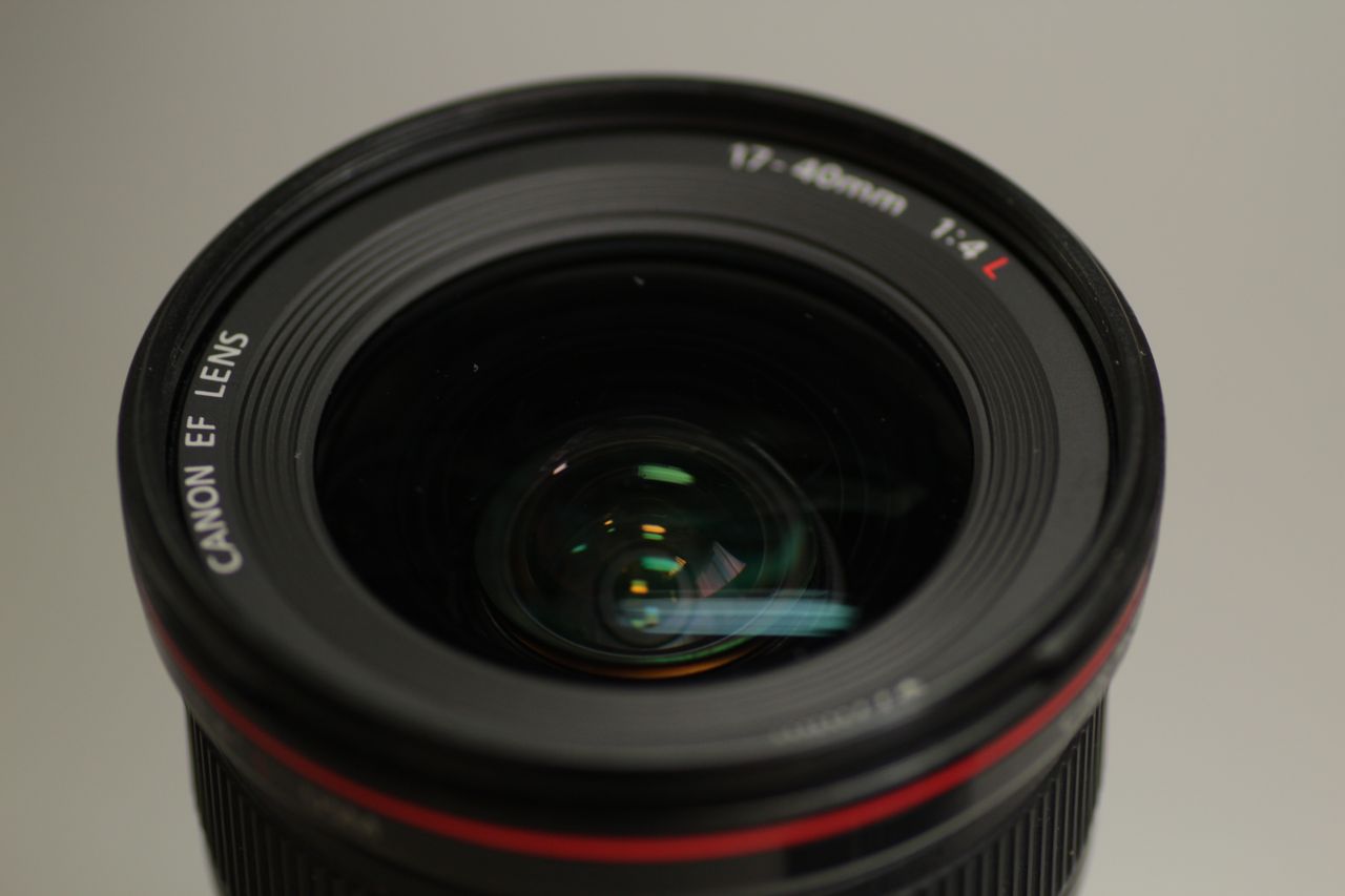 Canon EF17-40mm F4Lのレビュー : カメラと星景写真の日々 Canon EF17-40mm F4Lのレビュー : カメラと星景写真の日々