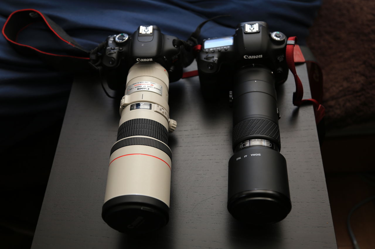 SIGMA AF 500mm F7.2 APO : カメラと星景写真の日々 SIGMA AF 500mm F7.2 APO : カメラと星景写真の日々