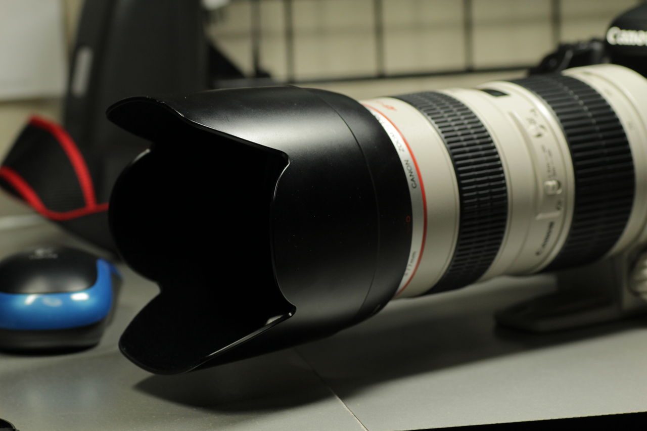 Canon Ef70 0 F2 8l Usm レビュー カメラと星景写真の日々