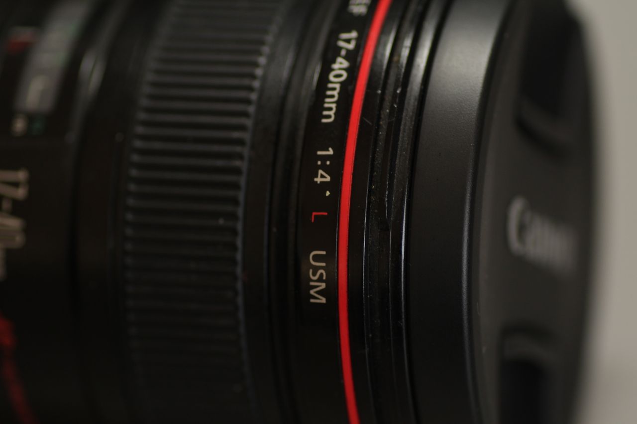 Canon EF17-40mm F4Lのレビュー : カメラと星景写真の日々 Canon EF17-40mm F4Lのレビュー : カメラと星景写真の日々