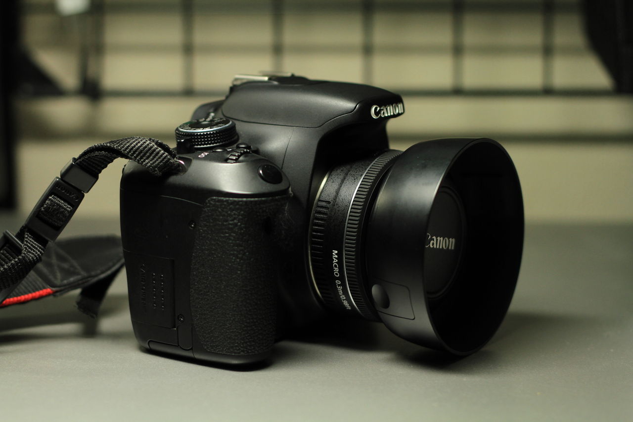 小さくて可愛くてお手軽なレンズ Canon Ef40mmf2 8 Stmを購入してみた カメラと星景写真の日々