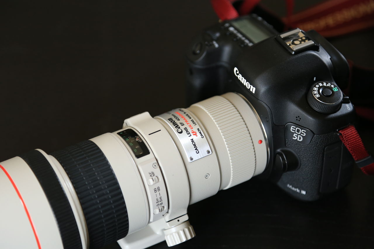 カメラ 野鳥撮影カメラとしてeos 5dmark とef400mmf5 6lusmの組み合わせがかなりいい カメラと星景写真の日々