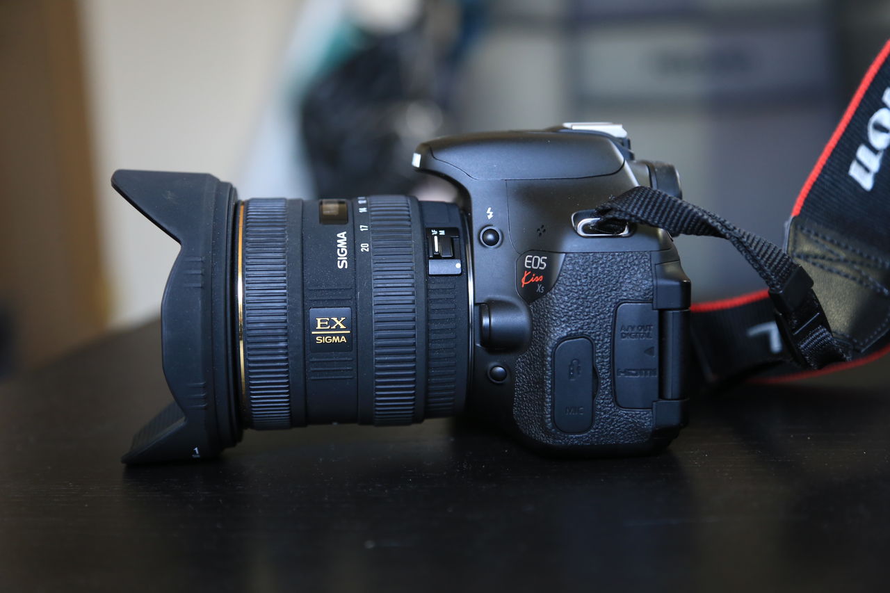 ブランドのギフトブランドのギフト☆ニコン用 シグマ 10-20mm F4-5.6
