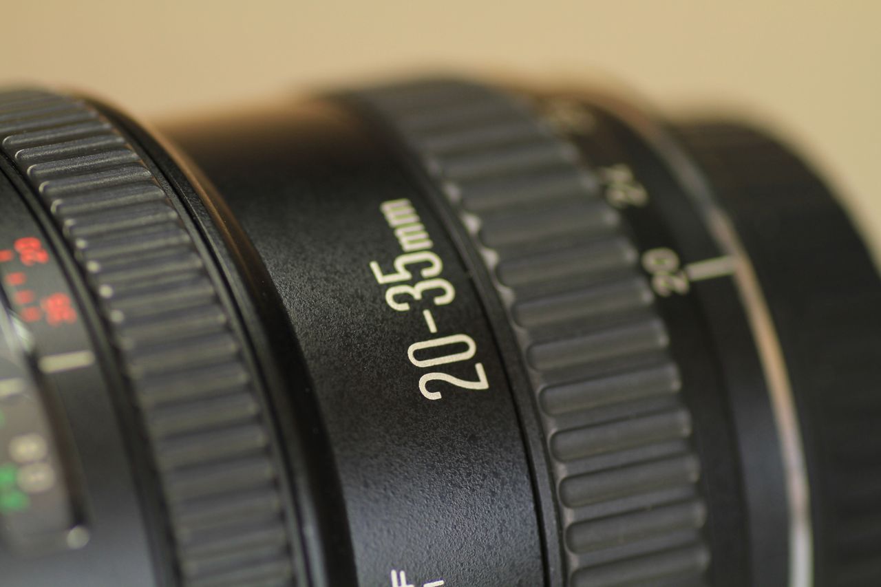 希少?Canon EF20-35mmF2.8Lレビュー : カメラと星景写真の日々 希少?Canon EF20-35mmF2.8Lレビュー : カメラと星景写真の日々