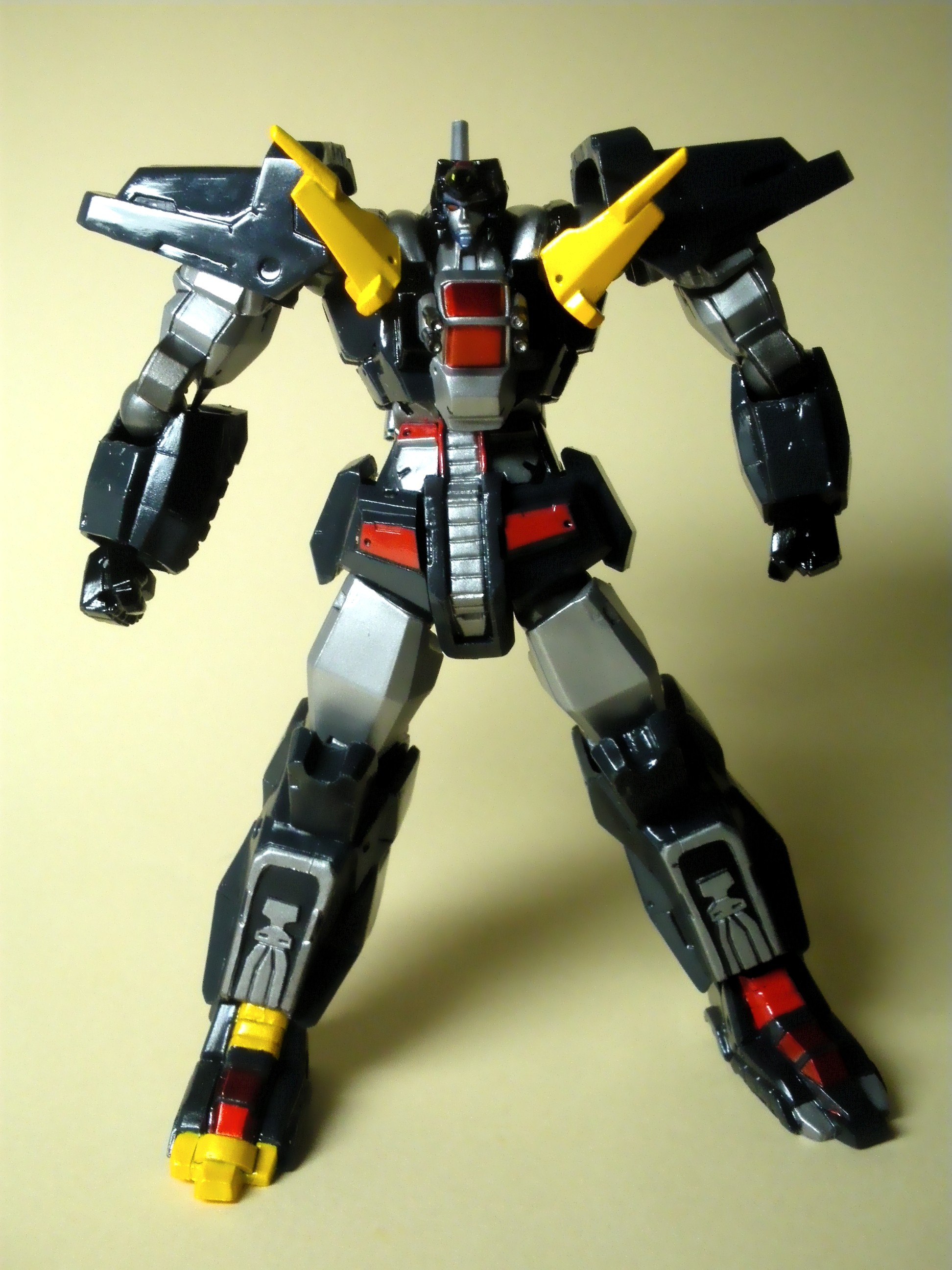 リボルテック 超獣機神ダンクーガ