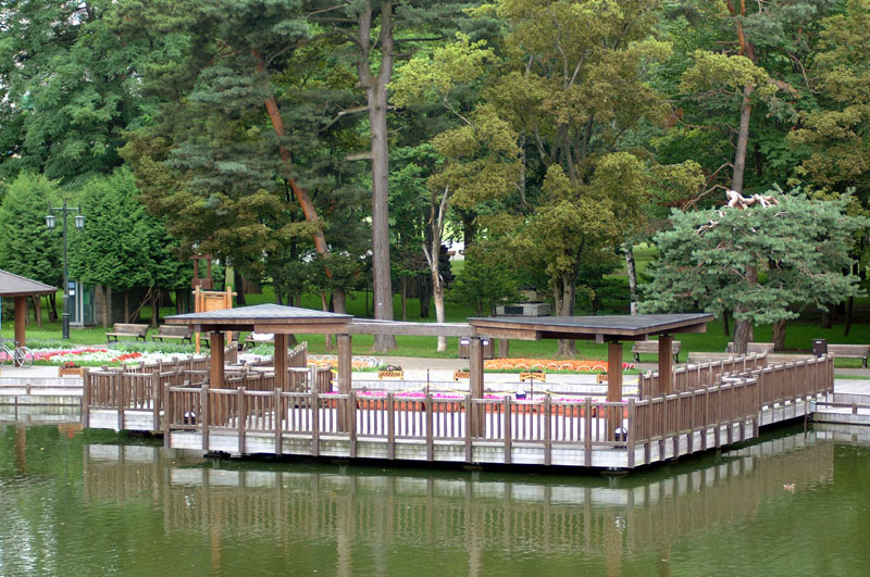 常盤公園 写真で見る 北海道旭川市 写真家が撮影するフリー写真素材集 旭山動物園