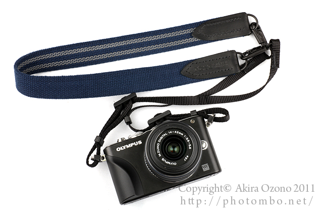 PENを使いやすく : 湘南むし日記