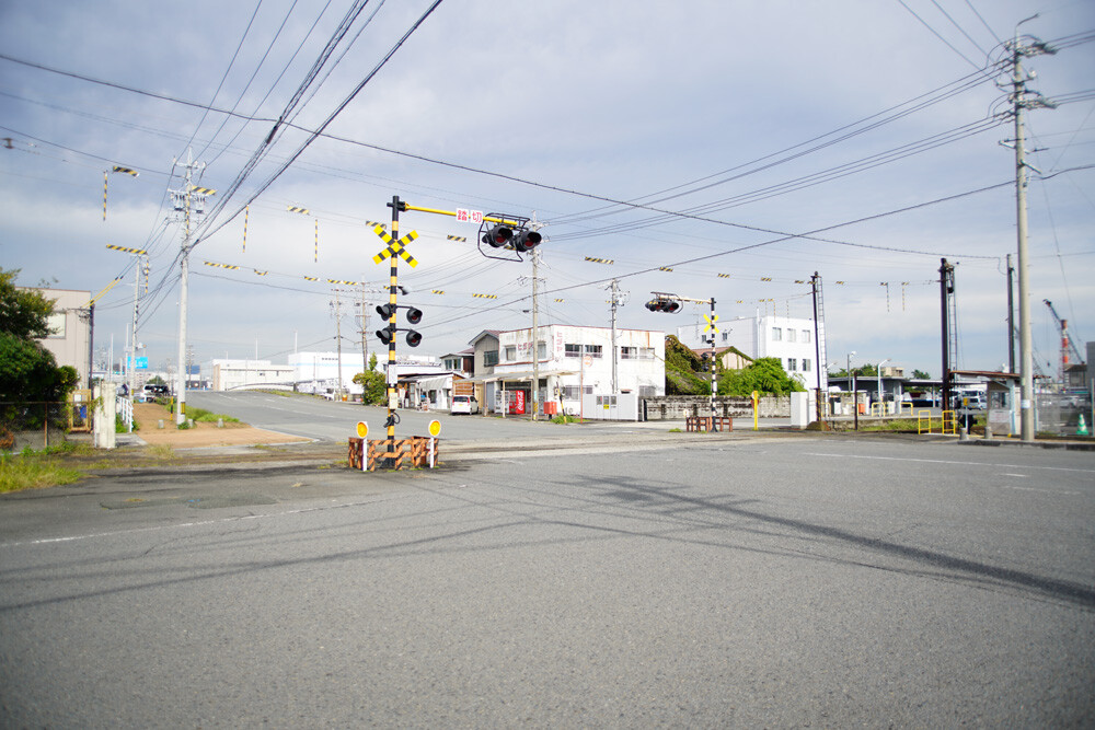 今日の四日市駅周辺 le ciel ル シエル いつか見た空 今日の四日市駅周辺 le ciel ル シエル いつか見た空