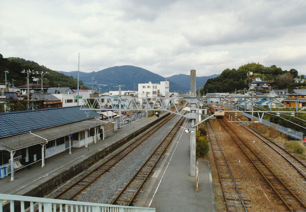 プレイバック 有田鉄道 ｌｅ ｃｉｅｌ ル シエル いつか見た空