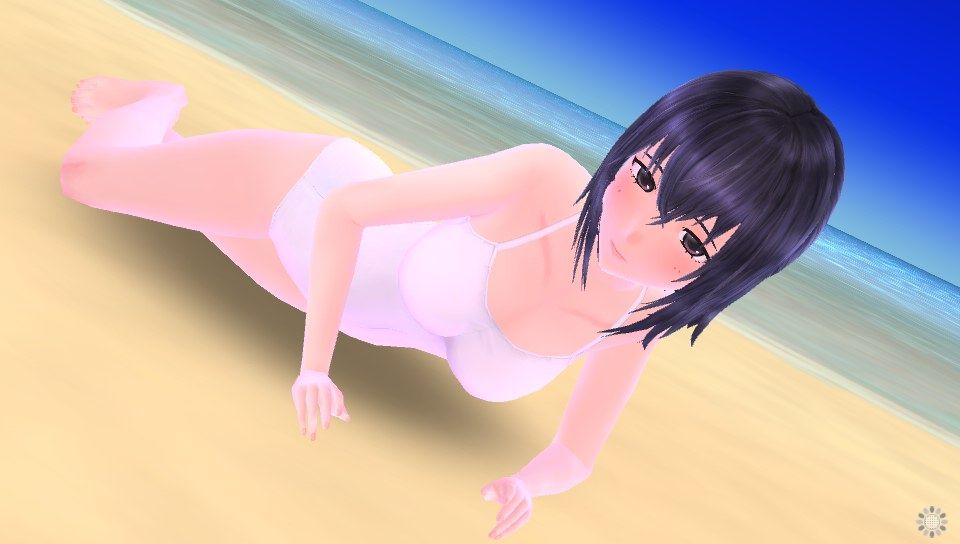 深角友恵 04 フォトレコalbum