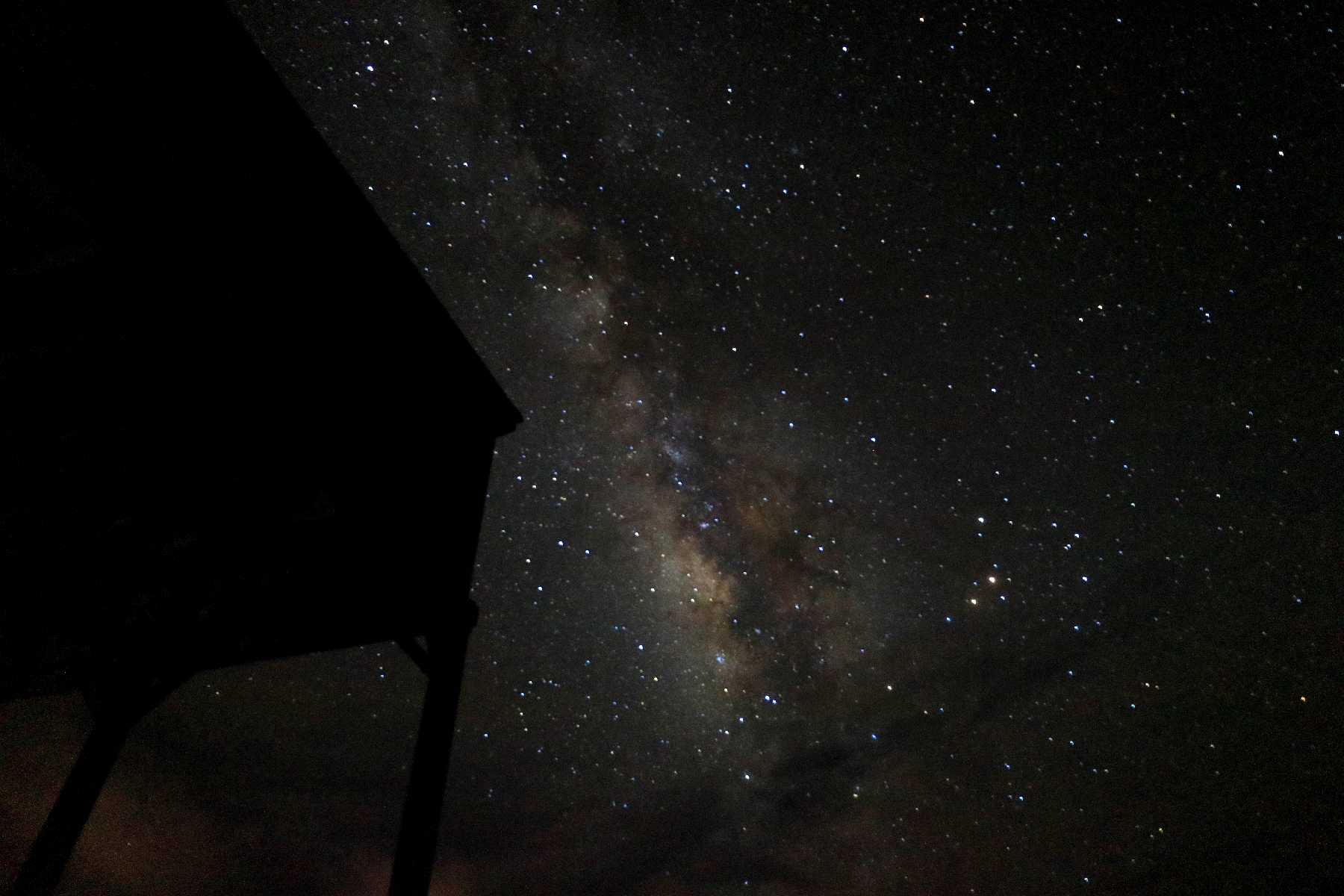世界遺産の島 小笠原で星空鑑賞 Japan Japon Nippon
