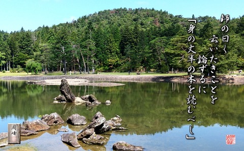 shinoiwaku