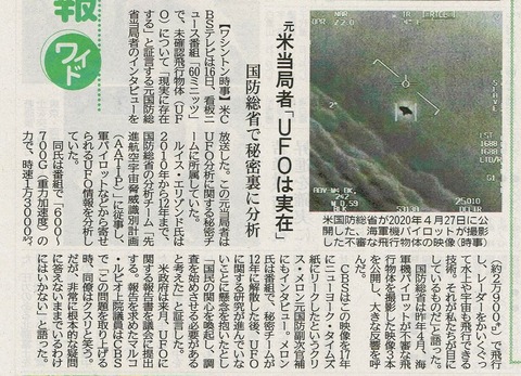 ufoshinbun