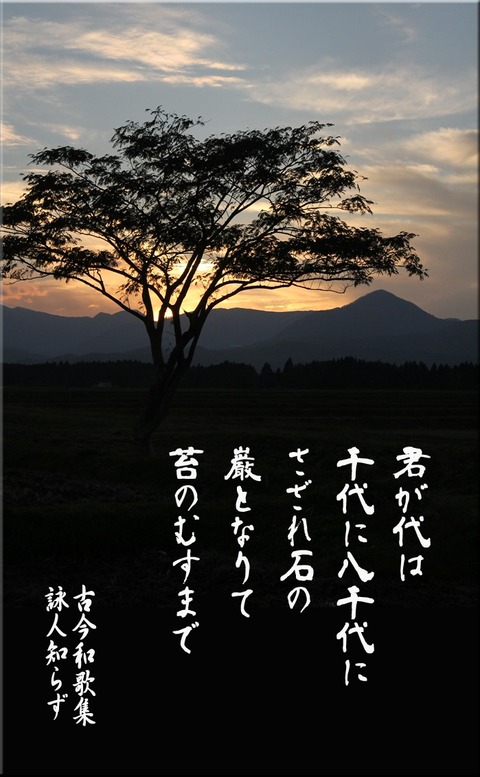 kimigayo