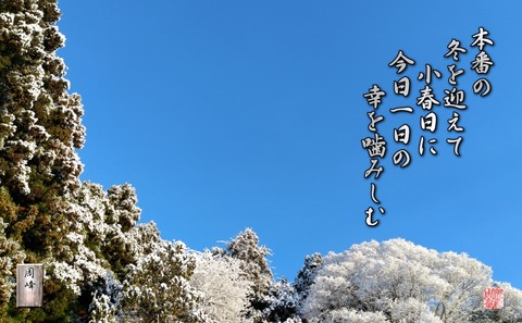 koharubi