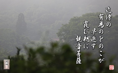 kanonbosatu