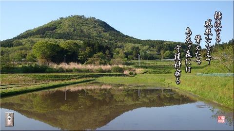 udogamori