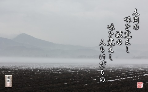 jinnikunoaji