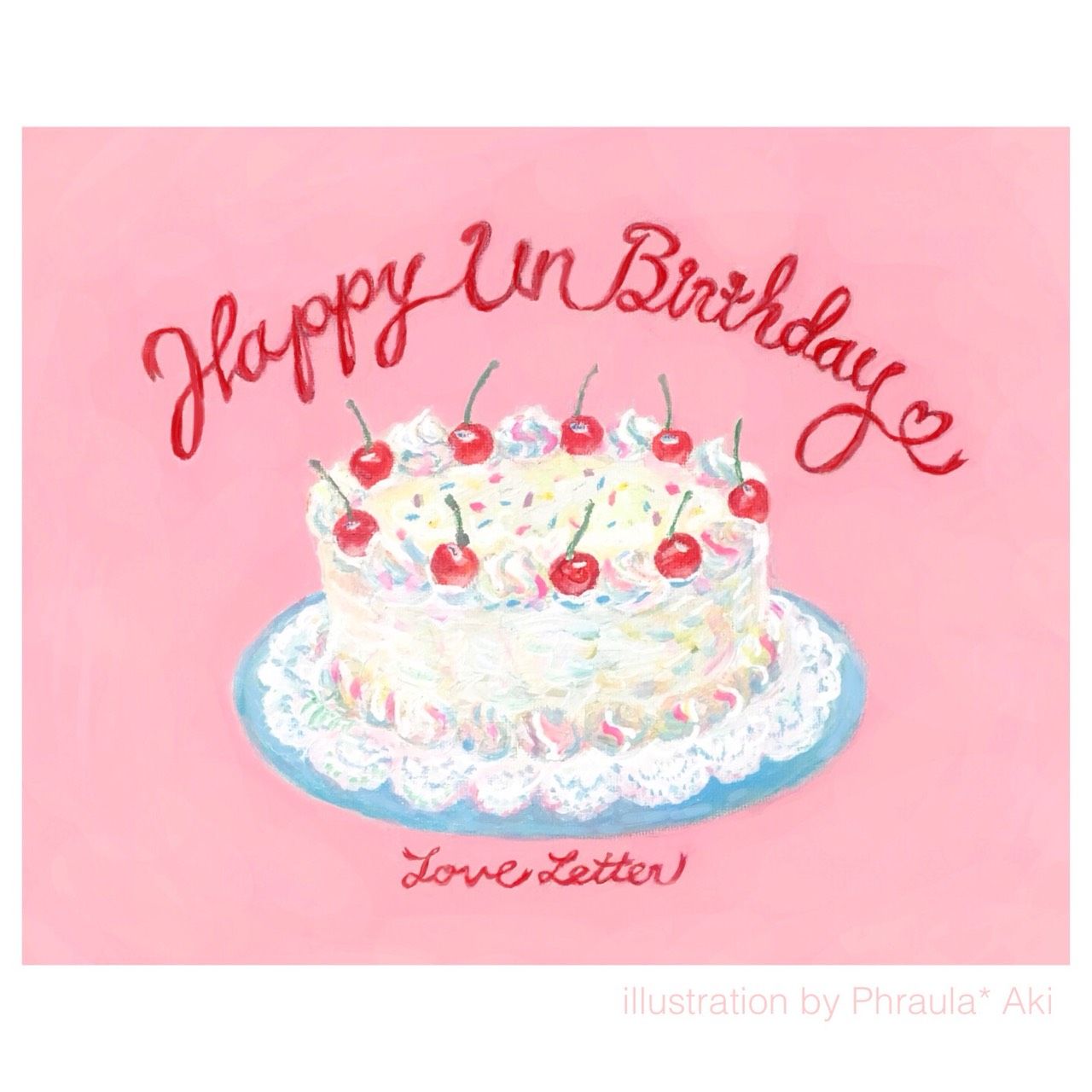 Event Tokyo 18 6 Wed 6 28 Thu 新宿伊勢丹 イセタンガール Pop Up Shop Happy Un Birthday Phraula Information Blog Event Tokyo 18 6 Wed 6 28 Thu 新宿伊勢丹 イセタンガール Pop Up Shop Happy Un Birthday Phraula Information Blog