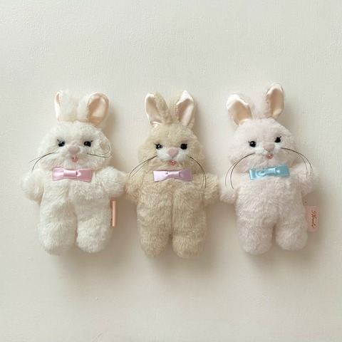 うさきち　ぬいぐるみ　ミルクティ ONLINE SHOP］2025.6月 抽選受付のご案内 うさきちぬいぐるみ