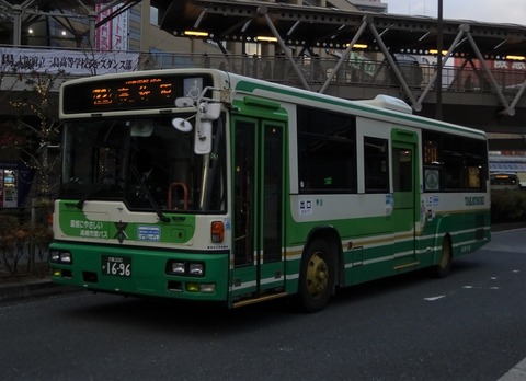 バズ バスの部屋 on X: 