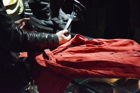 ISAMU KATAYAMA BACKLASH