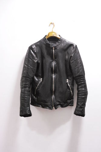 ISAMU KATAYAMA BACKLASH