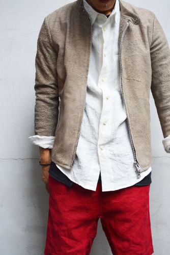 ISAMU KATAYAMA BACKLASH