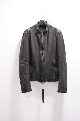 イサムカタヤマバックラッシュ シングルライダース 1254-02