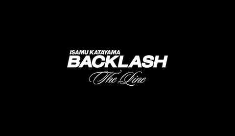 backlash theline