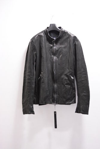 イサムカタヤマバックラッシュ シングルライダース 1254-02