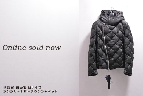 イサムカタヤマバックラッシュ　ダウン　1363-02