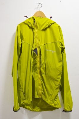 クレッタルムーセン Sejd Jacket