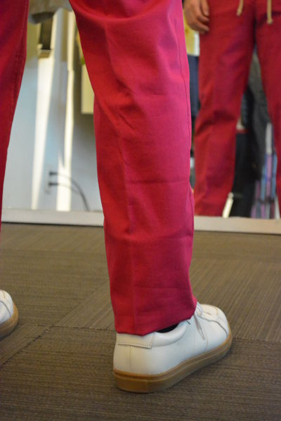 pants