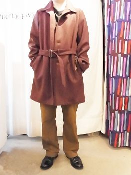 フランクリーダー